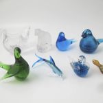 586 4086 ART GLASS